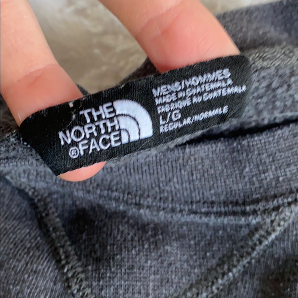 North Face Explore Pullover Size L - image 2